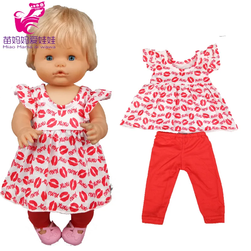 Кукольное платье Nenuco с юбкой в виде красных губ Ropa y su Hermanita, Одежда для кукол 16 дюймов
Кукольное платье Nenuco с юбкой в виде красных губ Ropa y su Hermanita, Одежда для кукол 16 дюймов