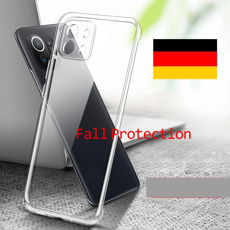 Suitable for Xiaomi 11 mobile phone case TPU soft case Xiaomi Hongmi note10 silicone case Xiaomi 11 anti falling transparent
Suitable for Xiaomi 11 mobile phone case TPU soft case Xiaomi Hongmi note10 silicone case Xiaomi 11 anti falling transparent