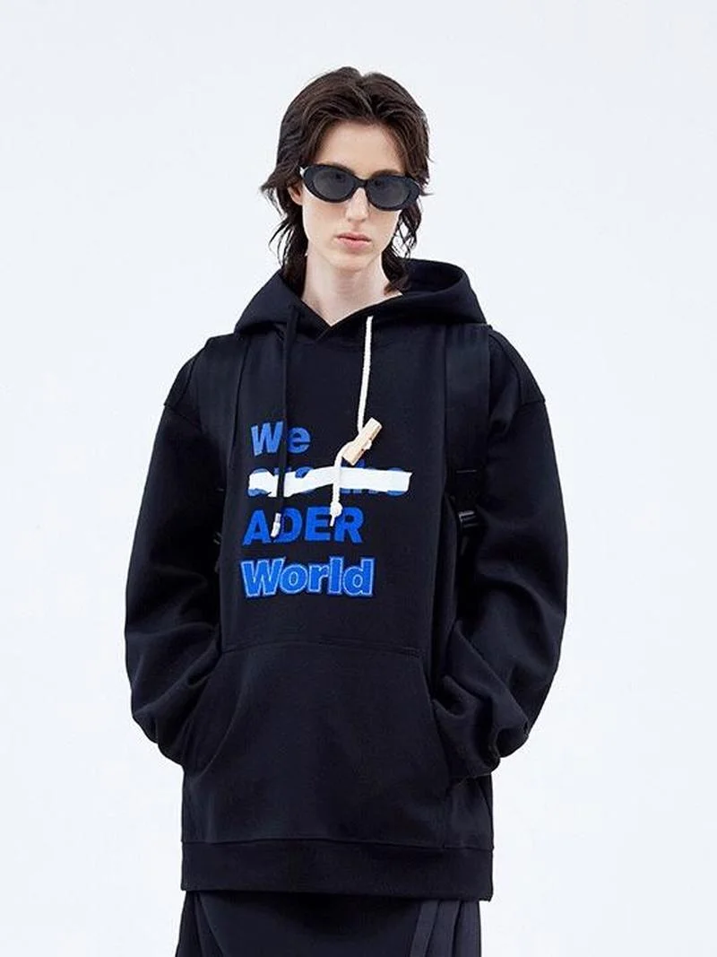 22SS High Quality 1:1 100% Cotton EU Size ADER ERROR Hoodies Men Women High Street Autumn Winter Demon Slayer
22SS High Quality 1:1 100% Cotton EU Size ADER ERROR Hoodies Men Women High Street Autumn Winter Demon Slayer