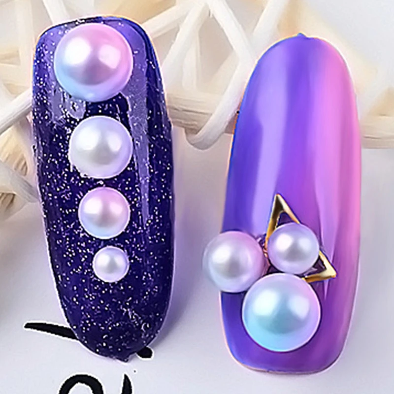 700Pcs/Box 3/4/5/6/8/10mm Imitation Plastic Nonporous Pearls Faux Round Pearl Beads Assorted Jewelry Making Material
700Pcs/Box 3/4/5/6/8/10mm Imitation Plastic Nonporous Pearls Faux Round Pearl Beads Assorted Jewelry Making Material