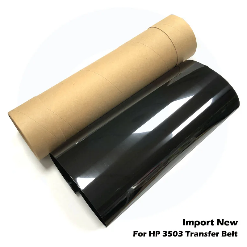 Import New 0177-6097 For Ricoh Aficio MPC 2011 Transfer Belt C2003 C2503 C3003 Transfer Assy C3503 C4503 C5503 C6503 Replacement
Import New 0177-6097 For Ricoh Aficio MPC 2011 Transfer Belt C2003 C2503 C3003 Transfer Assy C3503 C4503 C5503 C6503 Replacement
