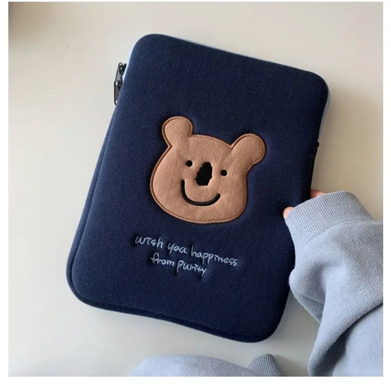 Tablet Case for IPad 9.7 10.5 11inch Cute Cartoon Korean of Ins Cute Little Koala IPad Tablet Computer Case 11inch Fashion Bag
Tablet Case for IPad 9.7 10.5 11inch Cute Cartoon Korean of Ins Cute Little Koala IPad Tablet Computer Case 11inch Fashion Bag