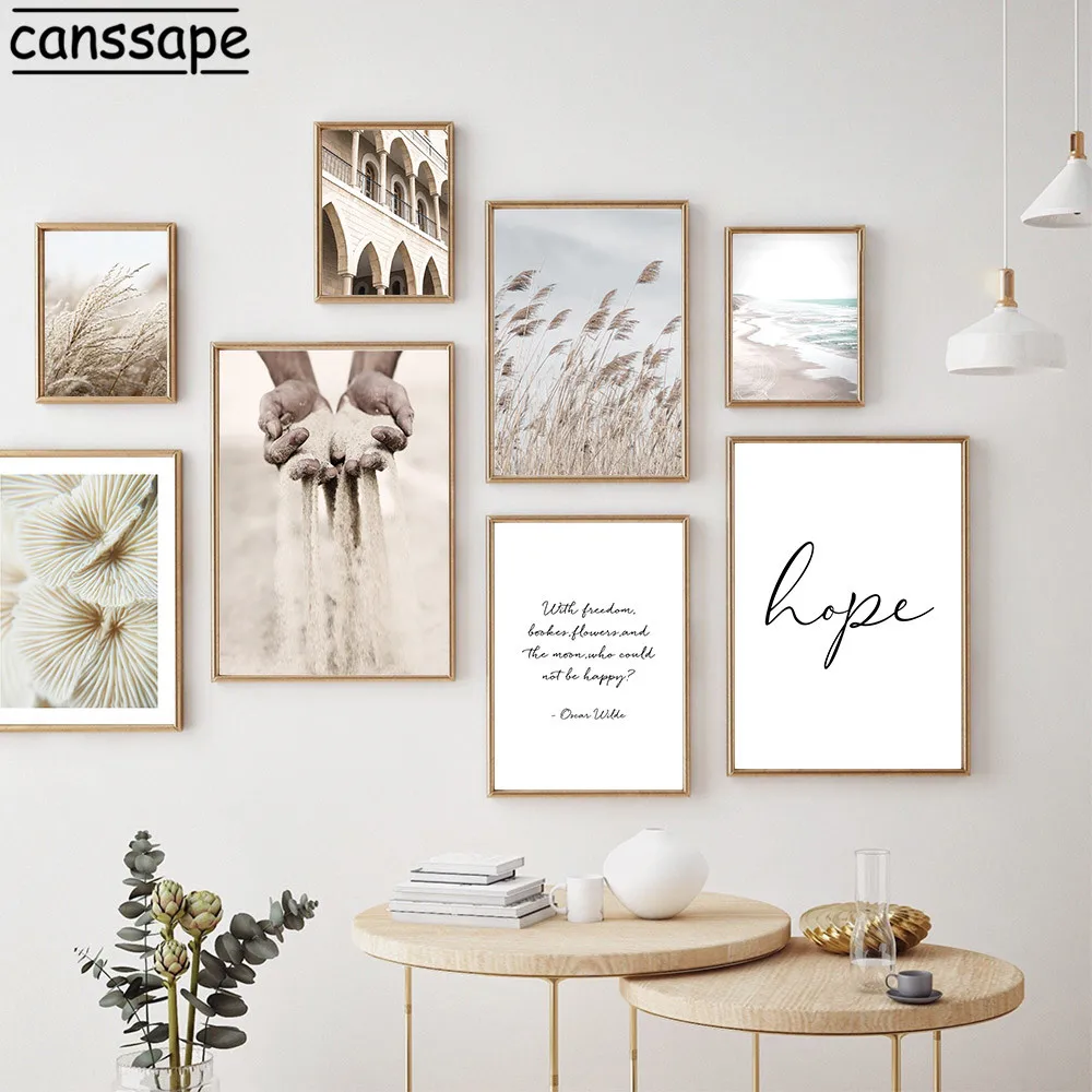 Sand Hand Flower Reed Beach Canvas Wall Art Painting Quotes Nordic Posters And Prints Wall Pictures For Living Room Home Decor
Sand Hand Flower Reed Beach Canvas Wall Art Painting Quotes Nordic Posters And Prints Wall Pictures For Living Room Home Decor