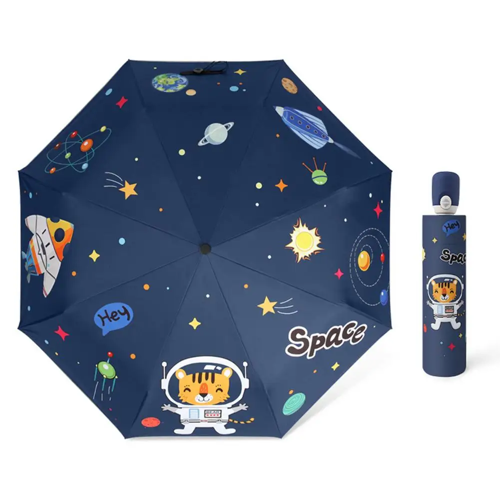 High Quality Folding Umbrella Rain Or Shine Umbrella Aluminum Umbrella Stand Tri-folding Ultra-light Parasol For Men Women
High Quality Folding Umbrella Rain Or Shine Umbrella Aluminum Umbrella Stand Tri-folding Ultra-light Parasol For Men Women