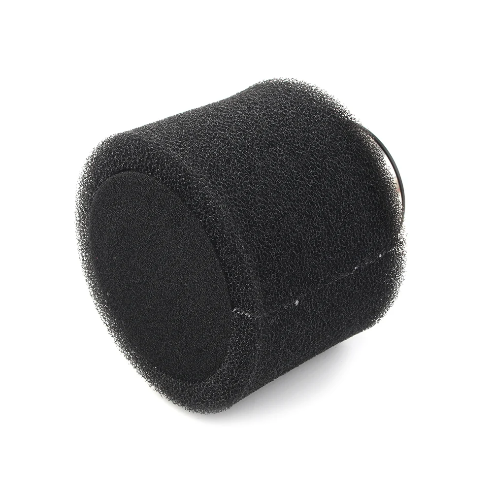 42mm Straight Black Foam Motorcycle Air Filter for 50cc 70cc 90cc 110cc XR50 CRF50 Pit Dirt Bike Motorcycle ATV Quad
42mm Straight Black Foam Motorcycle Air Filter for 50cc 70cc 90cc 110cc XR50 CRF50 Pit Dirt Bike Motorcycle ATV Quad
