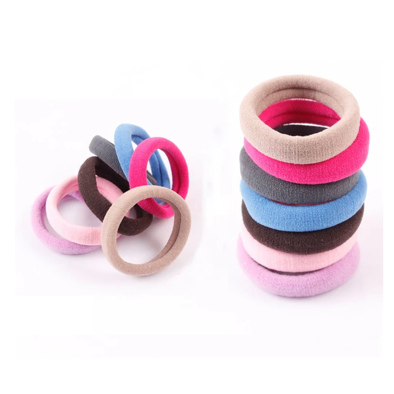 Rubber Bands Colorful Nylon Elastic Hair Bands Morandi Candy Colors Scrunchie Headband Hair Accessories For Women Girls
Rubber Bands Colorful Nylon Elastic Hair Bands Morandi Candy Colors Scrunchie Headband Hair Accessories For Women Girls