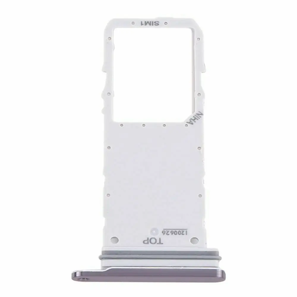 For Samsung Galaxy Note 20 SM-N980 N981 Blue/Grey/Green/Red/Bronze Color Single SIM And Micro SD Memory Card Tray Holder
For Samsung Galaxy Note 20 SM-N980 N981 Blue/Grey/Green/Red/Bronze Color Single SIM And Micro SD Memory Card Tray Holder