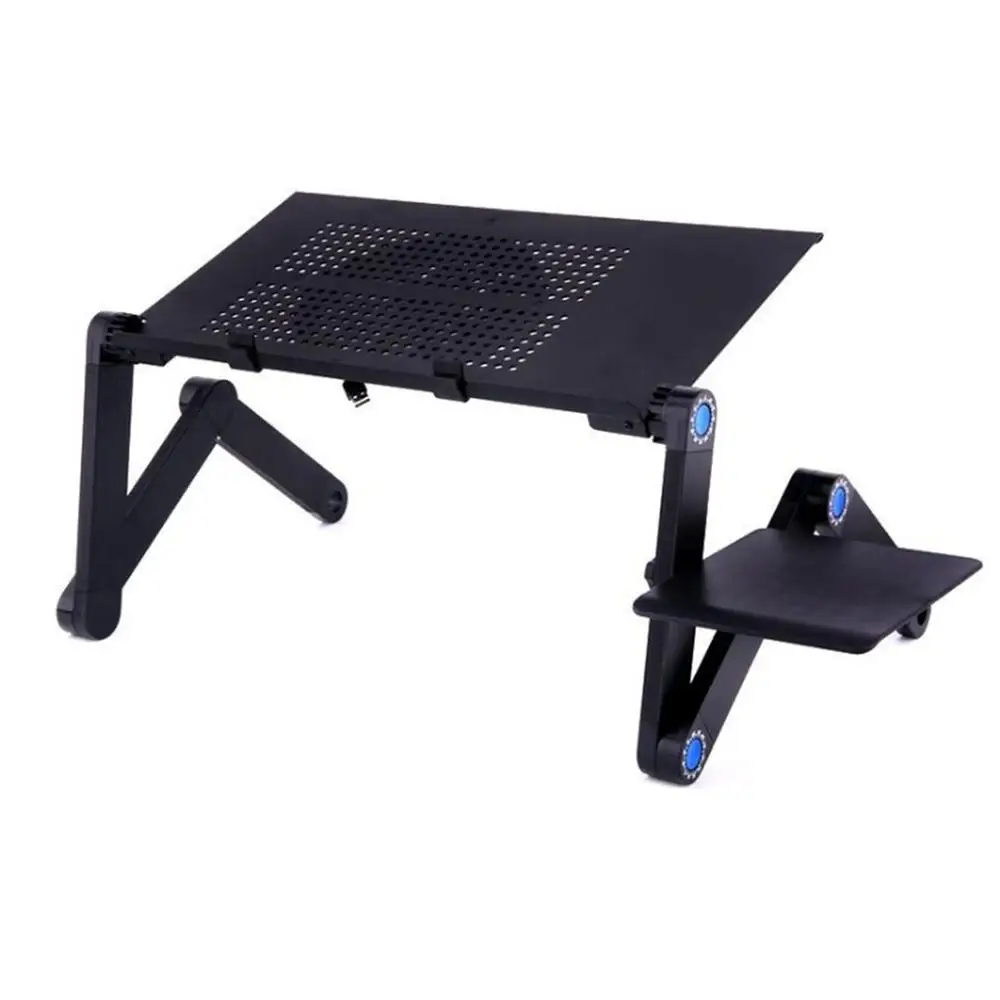 Student Web Class at home 0.48m Portable Foldable Aluminum Alloy Laptop Computer Notebook Table Stand Desk Bed in Home With Fan
Student Web Class at home 0.48m Portable Foldable Aluminum Alloy Laptop Computer Notebook Table Stand Desk Bed in Home With Fan