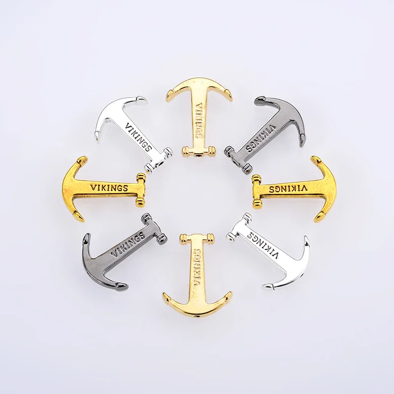 ZG Fashion Jewelry Anchor Hook Accessories Multiple Vintage Colors Full Style Bracelet Necklace Connector
ZG Fashion Jewelry Anchor Hook Accessories Multiple Vintage Colors Full Style Bracelet Necklace Connector