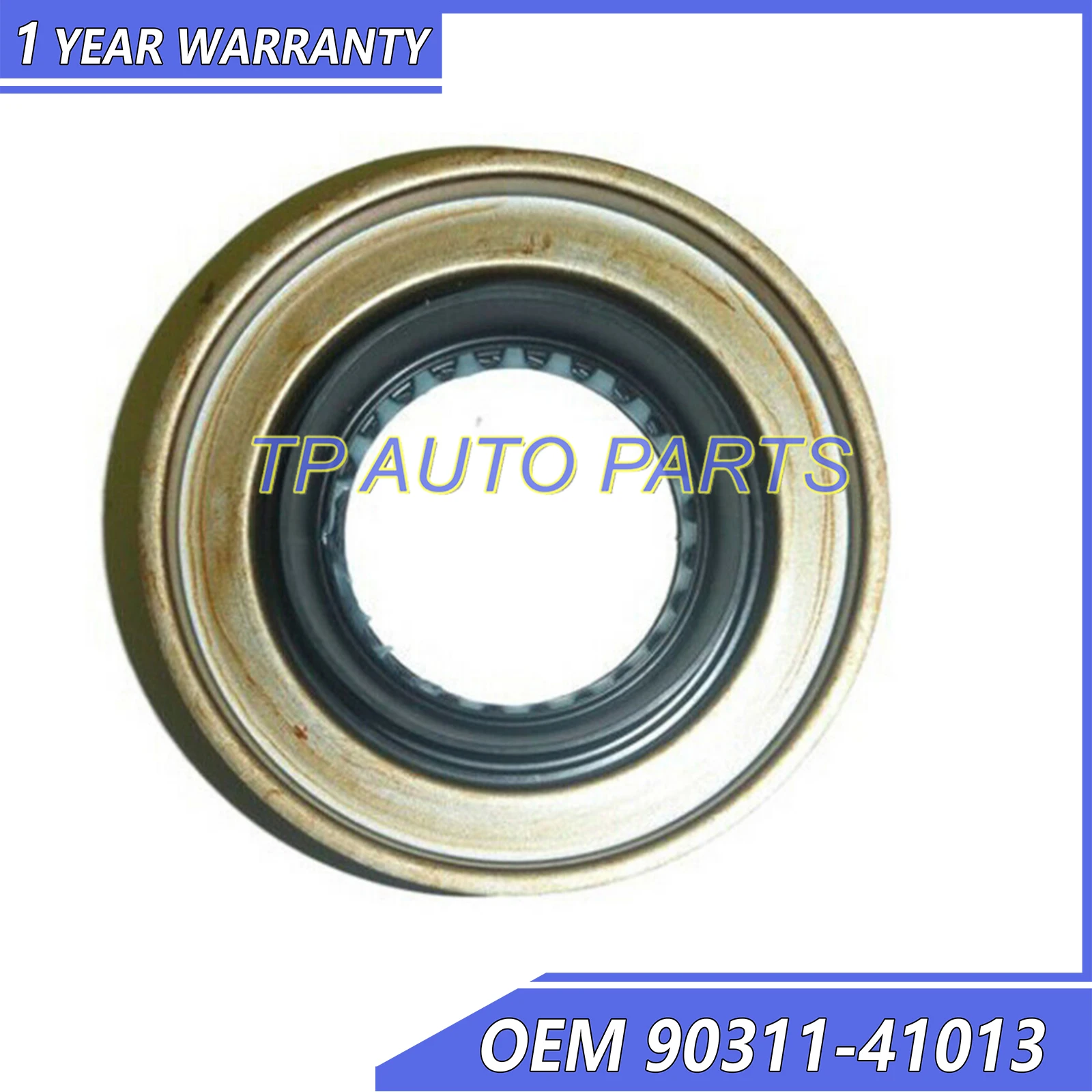 Авто запасные части для Двигателя Сальник OEM 9031141013 90311 41013 совместим с Toyota|Катушка