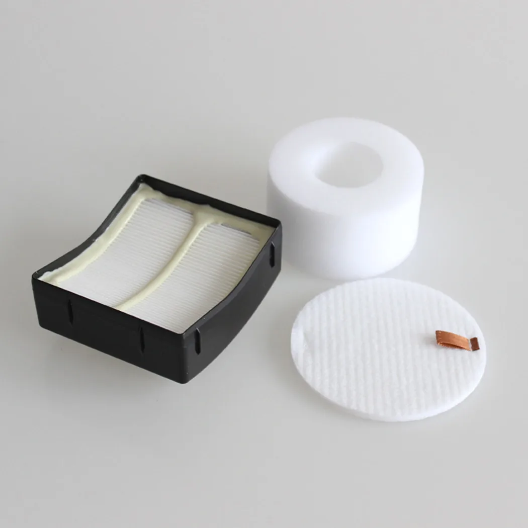 Filter & Foam Filter Set For SHARK AX910UK AX910UKT AX950UK AX950UKT 1*Filter 1 Set Foam Filter Black+White, Black
Filter & Foam Filter Set For SHARK AX910UK AX910UKT AX950UK AX950UKT 1*Filter 1 Set Foam Filter Black+White, Black