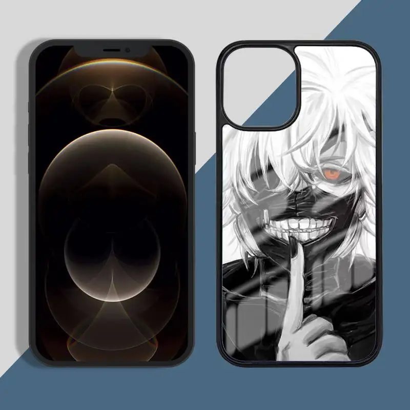 Tokyo Ghoul Kaneki Ken Phone Case PC for iPhone 11 12 pro XS MAX 8 7 6 6S Plus X 5S SE 2020 XR
Tokyo Ghoul Kaneki Ken Phone Case PC for iPhone 11 12 pro XS MAX 8 7 6 6S Plus X 5S SE 2020 XR