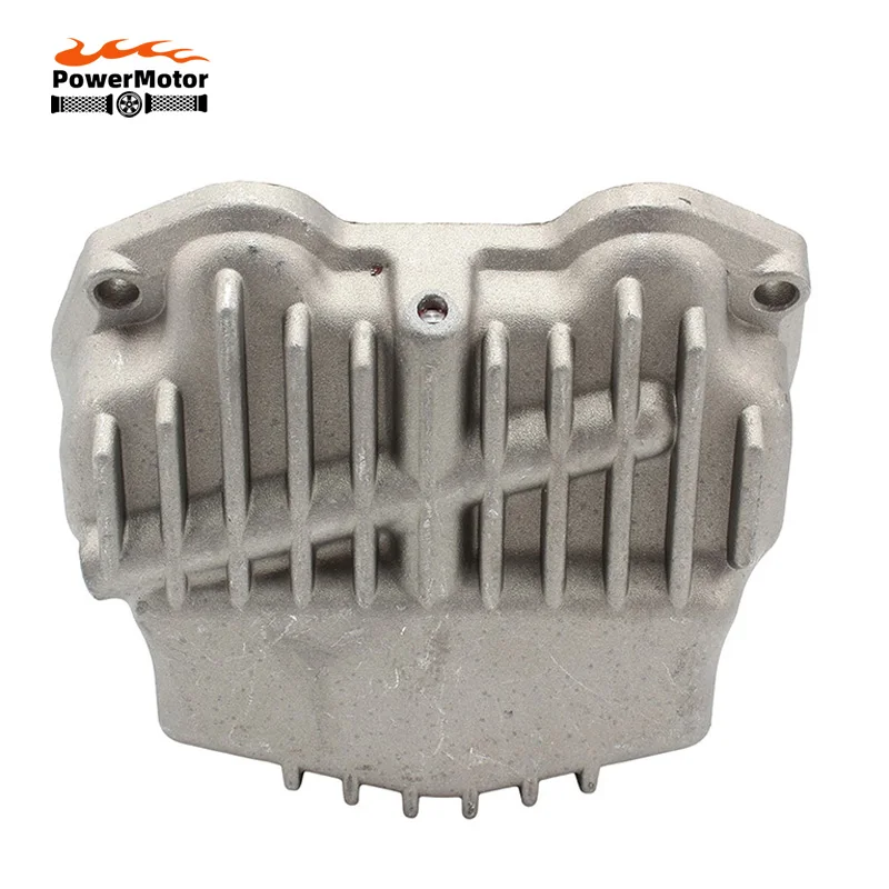 PowerMotor - Motorcycle Engine Cylinder Head Cover For 2 Valve Zongshen 190cc ZS1P62YML-2 Pit Dirt Bike kart Engine
PowerMotor - Motorcycle Engine Cylinder Head Cover For 2 Valve Zongshen 190cc ZS1P62YML-2 Pit Dirt Bike kart Engine