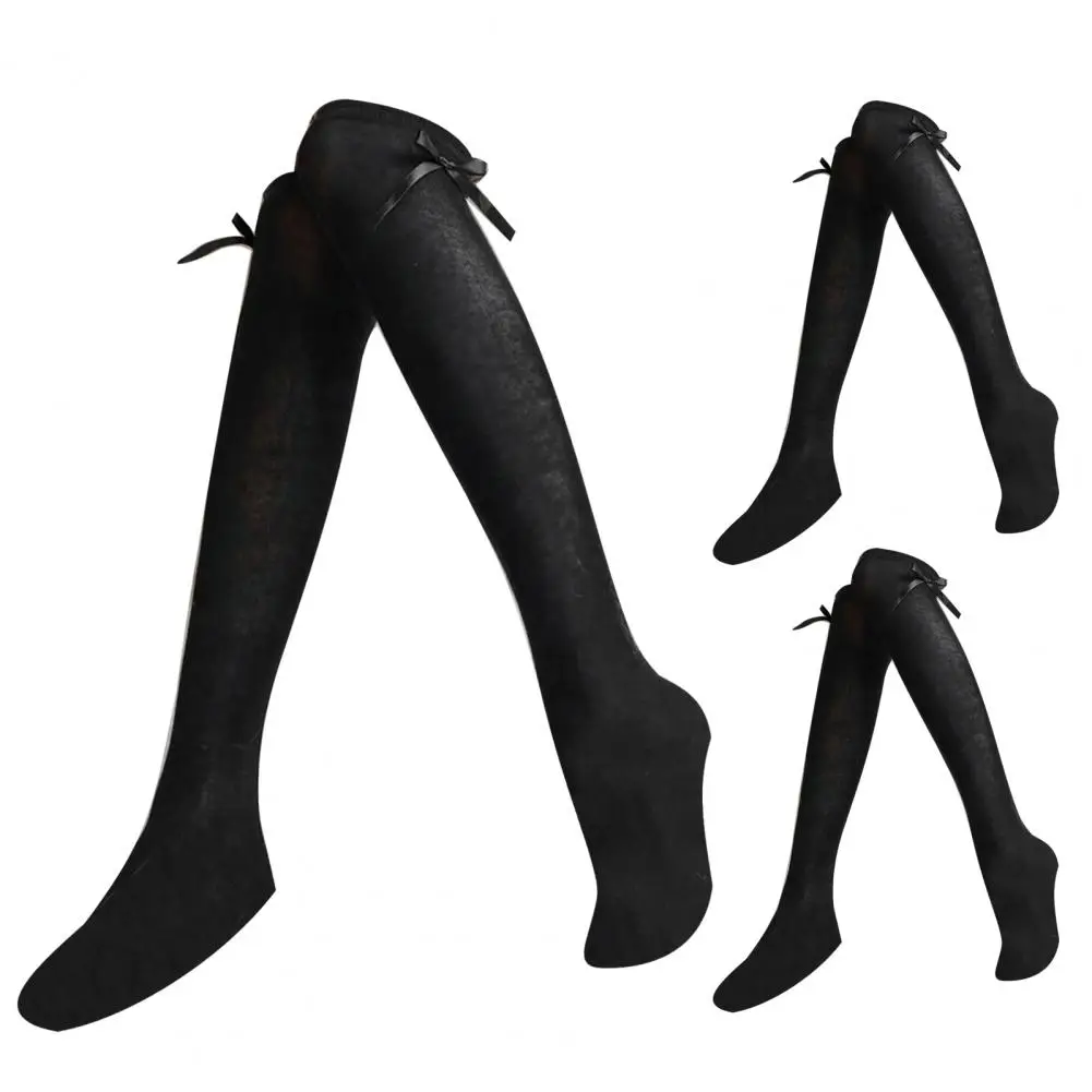 3Pairs Women Sexy Stockings Elastic Non-Slip Lace Thigh High Over Knee Socks Nightclubs Pantyhose Calcetines Blac
3Pairs Women Sexy Stockings Elastic Non-Slip Lace Thigh High Over Knee Socks Nightclubs Pantyhose Calcetines Blac