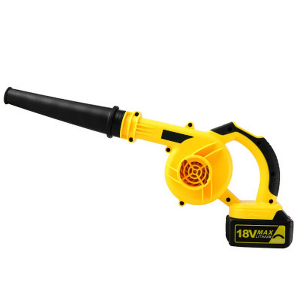 Wireless Charging Hair Blower, Dual Purpose Electric Computer, Ash and Dust Removal Industrial Lithium Electric Blower
Wireless Charging Hair Blower, Dual Purpose Electric Computer, Ash and Dust Removal Industrial Lithium Electric Blower