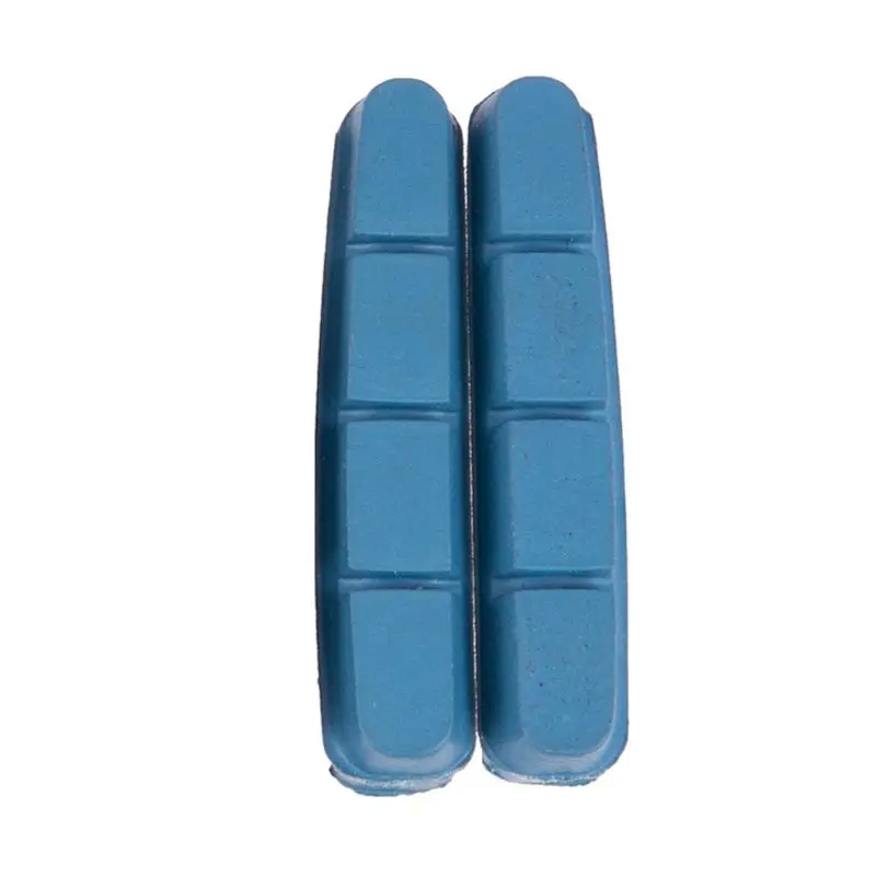 1 Pairs Brake Pads Bicycle Carbon V Brake Bike Road Brake PadsFor Carbon Wheels Y1QE
1 Pairs Brake Pads Bicycle Carbon V Brake Bike Road Brake PadsFor Carbon Wheels Y1QE