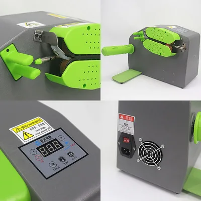 Buffer Air Cushion Machine Hoist film Air Column Bag Inflator Automatic filling Air Pillow Bag Bubble film Bubble Bag Machine
Buffer Air Cushion Machine Hoist film Air Column Bag Inflator Automatic filling Air Pillow Bag Bubble film Bubble Bag Machine