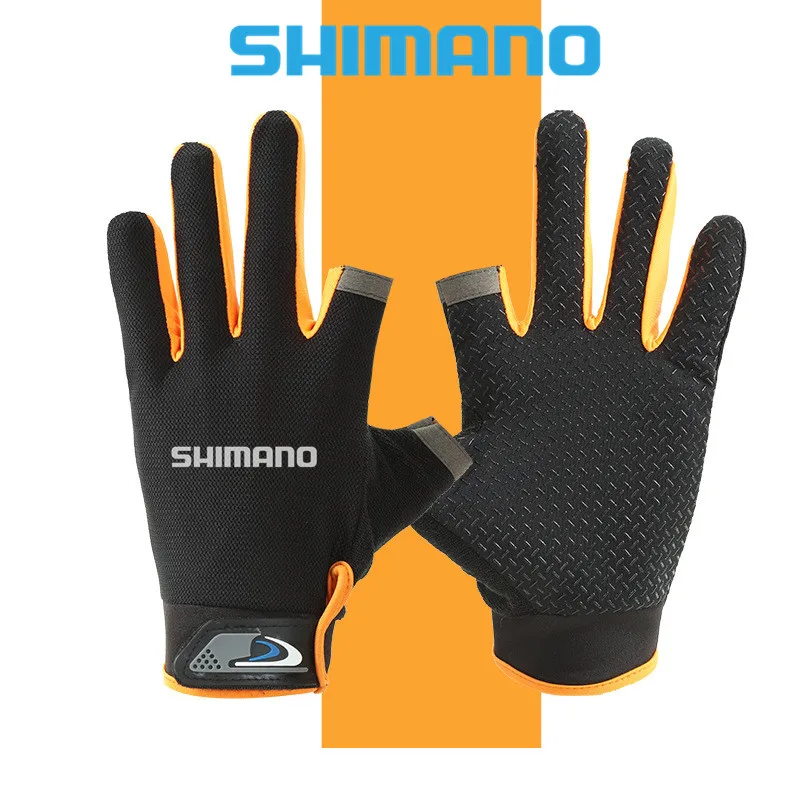 Перчатки Shimano мужские/женские, хлопковые водонепроницаемые Нескользящие прочные для рыбалки, с 3 пальцами, для спорта на открытом воздухе и ...
Перчатки Shimano мужские/женские, хлопковые водонепроницаемые Нескользящие прочные для рыбалки, с 3 пальцами, для спорта на открытом воздухе и ...