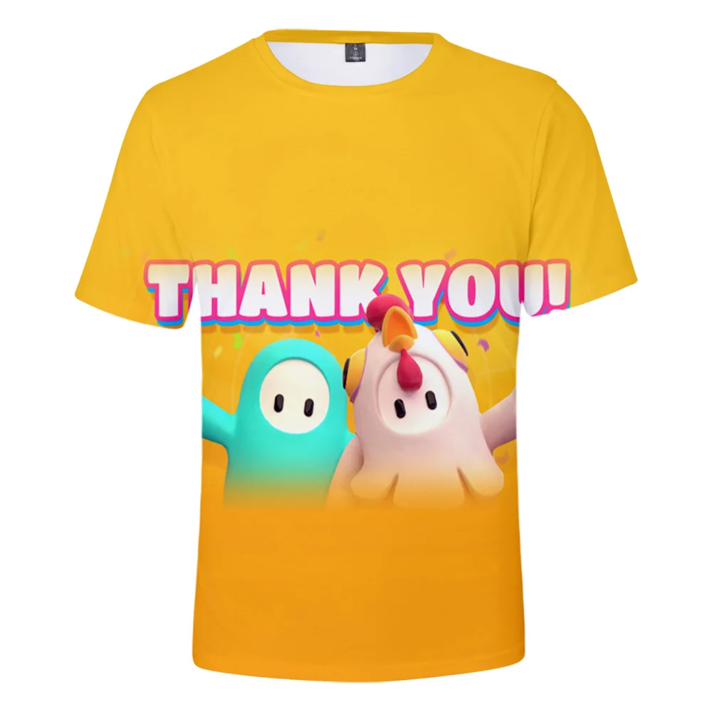 2020 New Style 3D Printing Popular Game Streetwear Men's And Women's Fashion Short-Sleeved Hip-Hop Children's T-Shirt Tops
2020 New Style 3D Printing Popular Game Streetwear Men's And Women's Fashion Short-Sleeved Hip-Hop Children's T-Shirt Tops