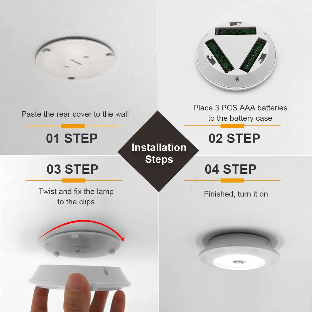 Nieuwe 5W Led Kledingkast Licht Verstelbare Afstandsbediening Drukknop Showcase Lamp Voor Trappen Keuken Badkamer Garderobe Nac
Nieuwe 5W Led Kledingkast Licht Verstelbare Afstandsbediening Drukknop Showcase Lamp Voor Trappen Keuken Badkamer Garderobe Nac