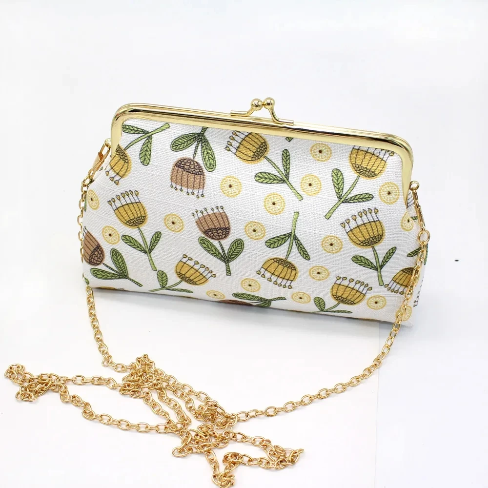 Chain Classic Flowers Shell Lock Women Shoulder Crossbody Bags Bag 2021 NEW Women's Handbag Purses Bags
Chain Classic Flowers Shell Lock Women Shoulder Crossbody Bags Bag 2021 NEW Women's Handbag Purses Bags