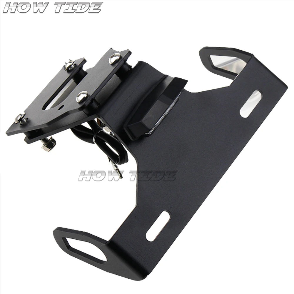 For Kawasaki Z900 2017-2020 18 19 Registration License Plate Frame Holder Fender Bracket Tail Tidy Support Stand Steady
For Kawasaki Z900 2017-2020 18 19 Registration License Plate Frame Holder Fender Bracket Tail Tidy Support Stand Steady