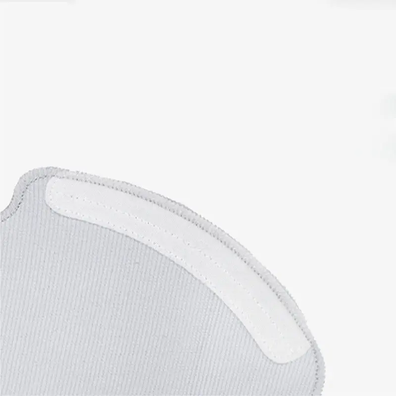 2 х салфетки для сухой и влажной уборки робота пылесоса Xiaomi Roborock S50|Чистящие