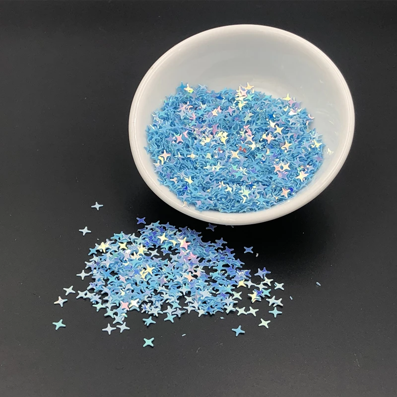 10g 4mm Ultra-Thin Golden Light Four Corners Cross Sequins PET Paillettes DIY Wedding Craft 3D Manicure Lentejuelas Accessories
10g 4mm Ultra-Thin Golden Light Four Corners Cross Sequins PET Paillettes DIY Wedding Craft 3D Manicure Lentejuelas Accessories