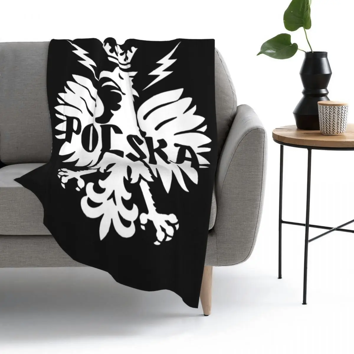 Polish Flag (3) Throw Blanket Fleece Throw Blanket Sofa blanket Plush Flannel Warm Thickened double-sided velvet blanket home
Polish Flag (3) Throw Blanket Fleece Throw Blanket Sofa blanket Plush Flannel Warm Thickened double-sided velvet blanket home