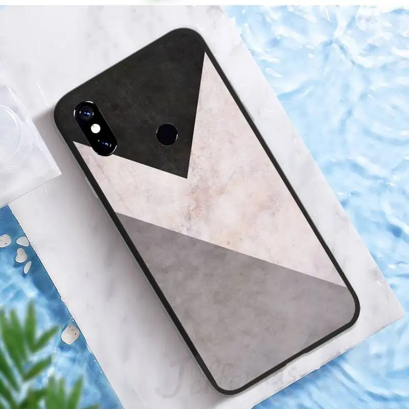 Marble geometry aesthetics Phone Case For Xiaomi Redmi note 7 8 9 t k30 max3 9 s 10 pro lite
Marble geometry aesthetics Phone Case For Xiaomi Redmi note 7 8 9 t k30 max3 9 s 10 pro lite