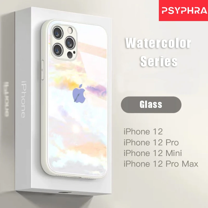 Watercolor Liquid Pattern Case for iPhone 11 Soft TPU Ink Painted Case for iPhone 12 Pro XR 7 8 6 6S Plus X XS Max SE 2020 Shell
Watercolor Liquid Pattern Case for iPhone 11 Soft TPU Ink Painted Case for iPhone 12 Pro XR 7 8 6 6S Plus X XS Max SE 2020 Shell