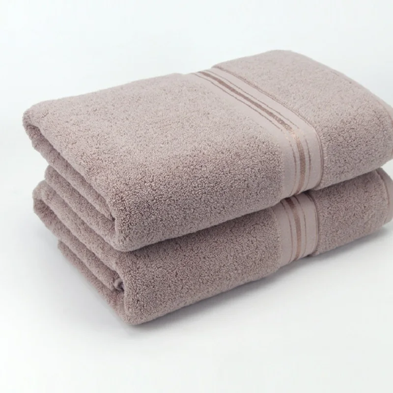Plain combed cotton bath towel, five-star hotel company gift bath towel wholesale, textiles
Plain combed cotton bath towel, five-star hotel company gift bath towel wholesale, textiles
