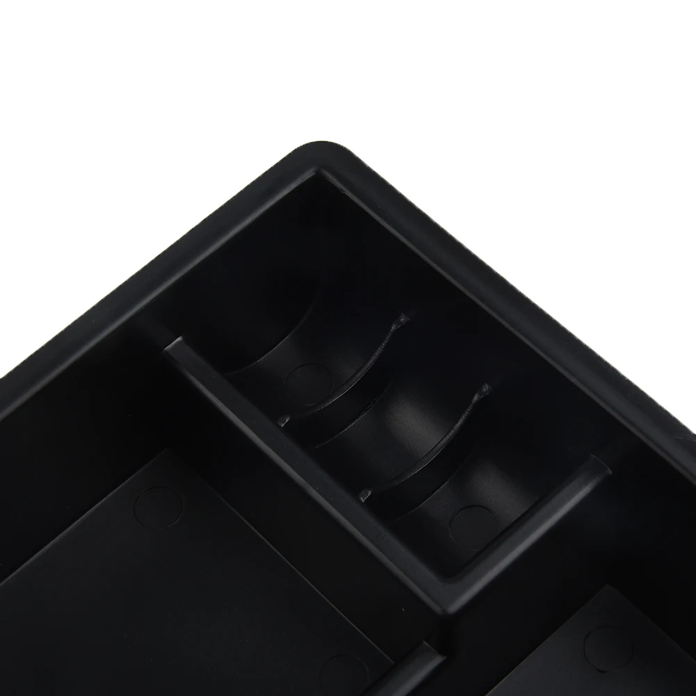 19*17*7cm Black Car Armrest Storage Box Tray For Toyota Hilux 2004-2014 Interior Accessories Plastic Storage Boxes
19*17*7cm Black Car Armrest Storage Box Tray For Toyota Hilux 2004-2014 Interior Accessories Plastic Storage Boxes