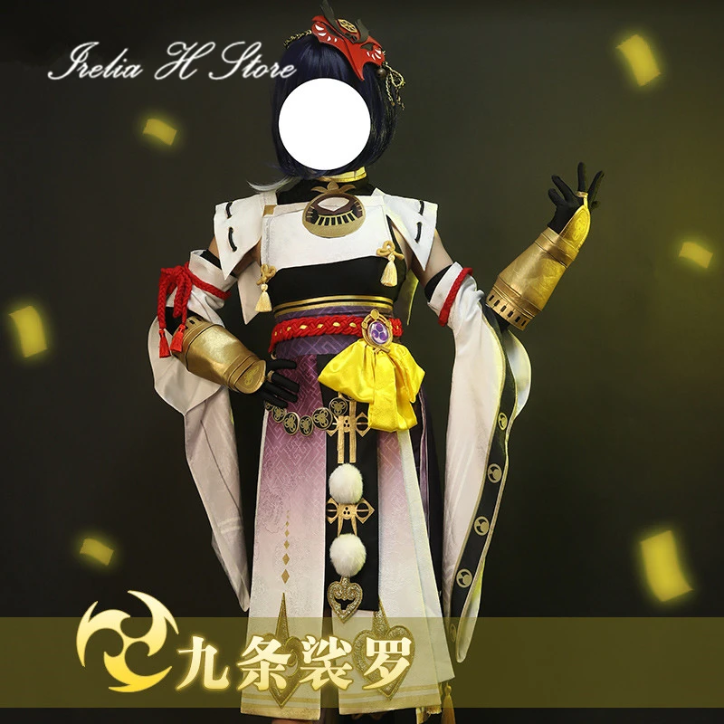 Irelia H Store Sara Cosplay Game Genshin Impact Sara Cosplay Costume Halloween Costume A
Irelia H Store Sara Cosplay Game Genshin Impact Sara Cosplay Costume Halloween Costume A