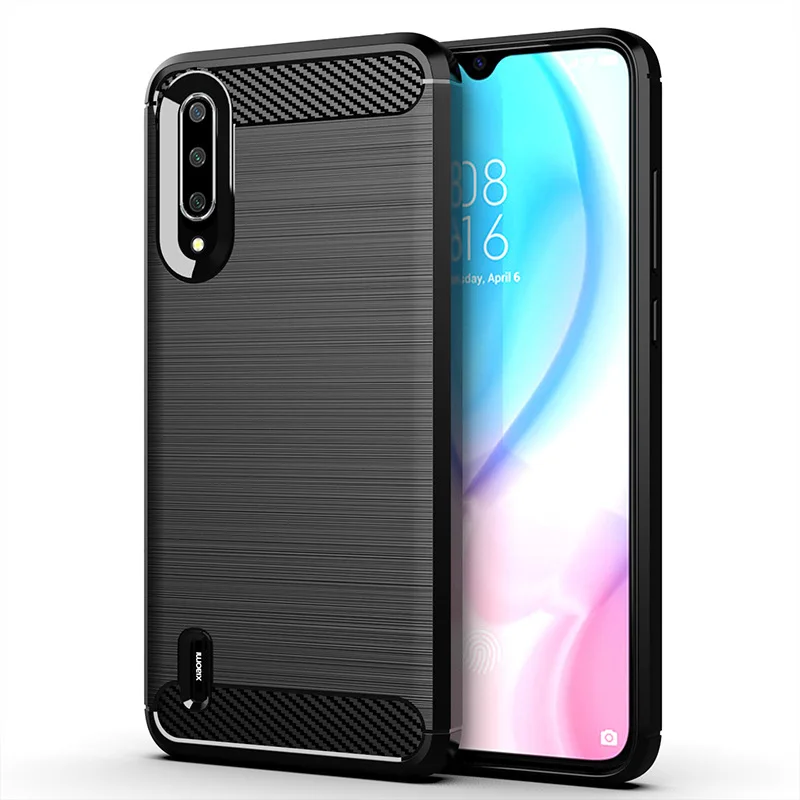 For Xiaomi 9 Lite Case Silicone Rugged Soft Cover Case For Xiaomi 9 Lite Protective Phone Fundas Coque Cases
For Xiaomi 9 Lite Case Silicone Rugged Soft Cover Case For Xiaomi 9 Lite Protective Phone Fundas Coque Cases
