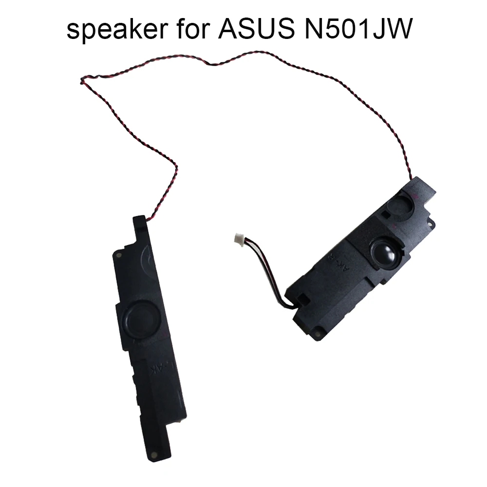 Genuine Laptop Fix Speaker for Asus N501 N501J N501JW UX501J UX501JW Left Right set speakers Laptops replacement parts original
Genuine Laptop Fix Speaker for Asus N501 N501J N501JW UX501J UX501JW Left Right set speakers Laptops replacement parts original