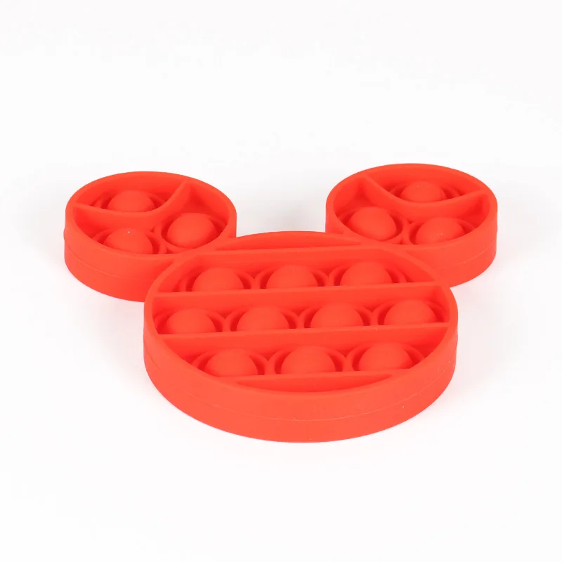 1PC Push Bubble Fidget Sensory Toy New Push Pop Bubble Fidget Antistress Toys Adult Kids Pop It Fidget Sensory Toy Autism
1PC Push Bubble Fidget Sensory Toy New Push Pop Bubble Fidget Antistress Toys Adult Kids Pop It Fidget Sensory Toy Autism