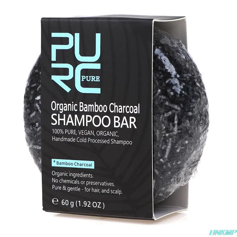New Hair Darkening Shampoo Bar Repair Gray White Hair Color Dye Face Hair Body Shampoo 55g Natural Organic Hair Conditioner 
New Hair Darkening Shampoo Bar Repair Gray White Hair Color Dye Face Hair Body Shampoo 55g Natural Organic Hair Conditioner