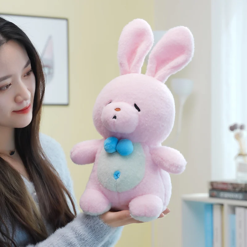 Creative cute cat duck plush doll kawaii rabbit cub animal plush toy nap pillow home office decoration holiday gift
Creative cute cat duck plush doll kawaii rabbit cub animal plush toy nap pillow home office decoration holiday gift