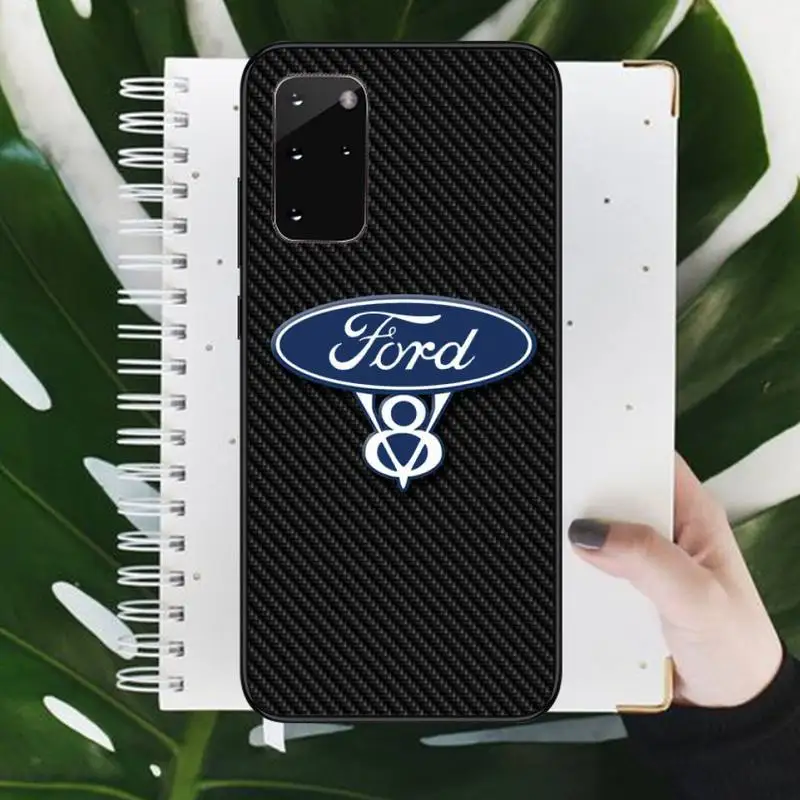 for Ford Phone Case For Samsung galaxy S 7 8 9 10 20 edge A 6 10 20 30 50 51 70 note 10 plus
for Ford Phone Case For Samsung galaxy S 7 8 9 10 20 edge A 6 10 20 30 50 51 70 note 10 plus