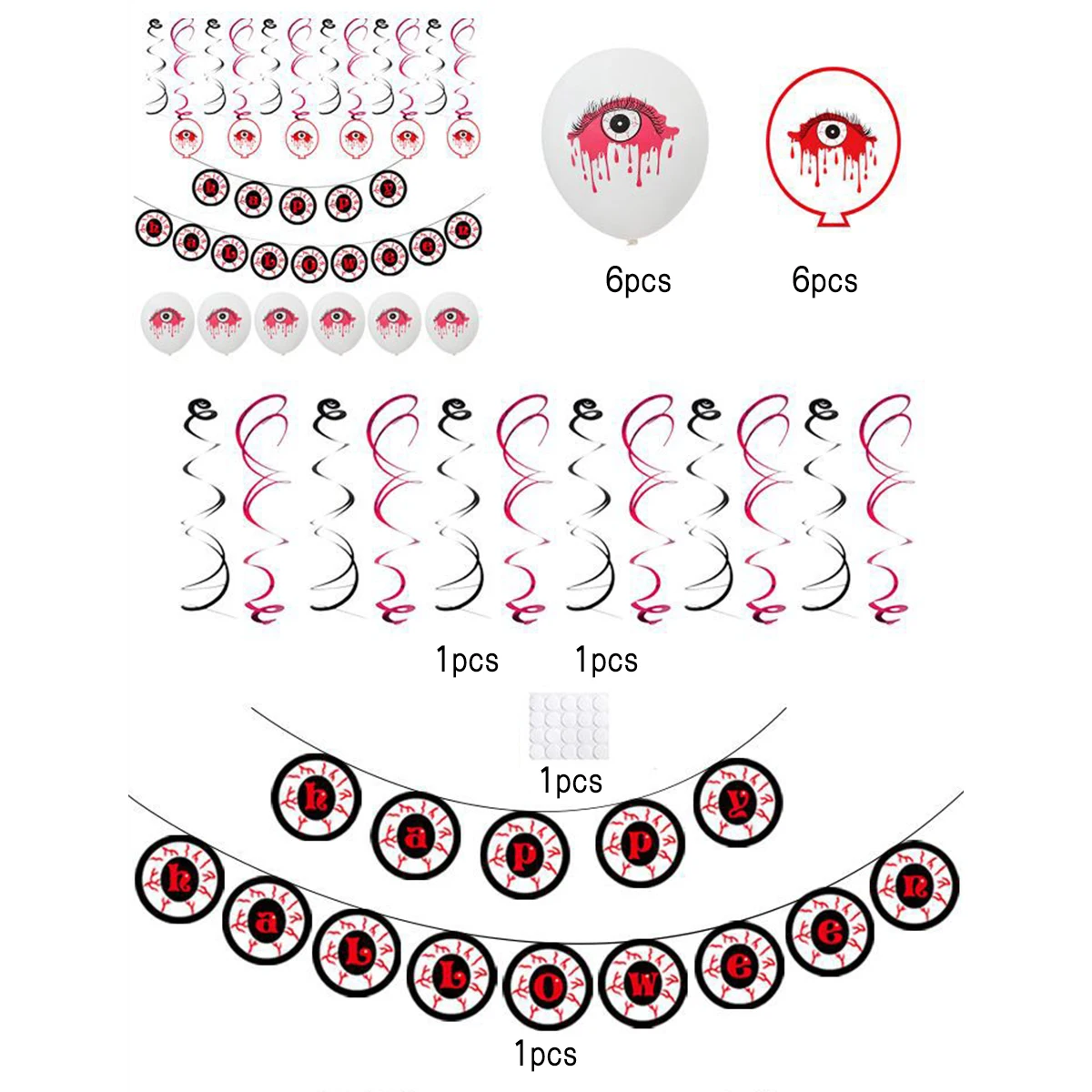 Kit Banner + 12 + 
Kit Banner + 12 +