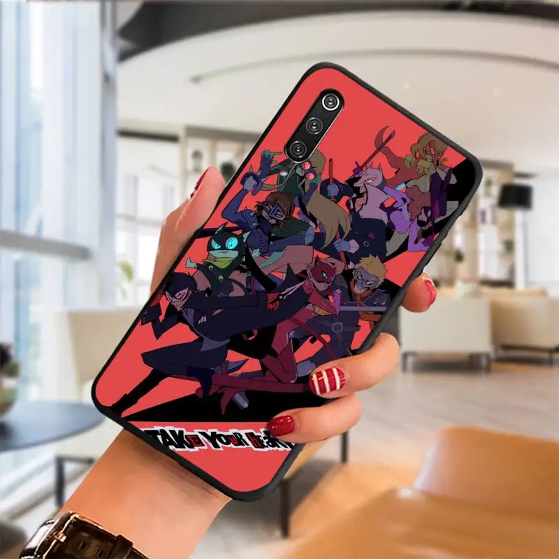 Japanese Popular Game Persona 5 Phone Case For Samsung J 8 7 6 2 M10 20 30 Prime core pro ace NEO Cover Fundas Coque
Japanese Popular Game Persona 5 Phone Case For Samsung J 8 7 6 2 M10 20 30 Prime core pro ace NEO Cover Fundas Coque