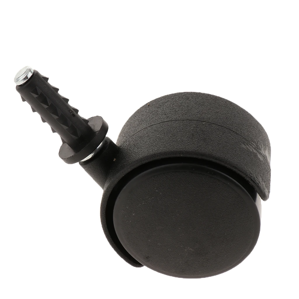 1Pc Vacuum Cleaner Accessories Parts Wheel Caster Direction Wheel Universal Wheel Black
1Pc Vacuum Cleaner Accessories Parts Wheel Caster Direction Wheel Universal Wheel Black