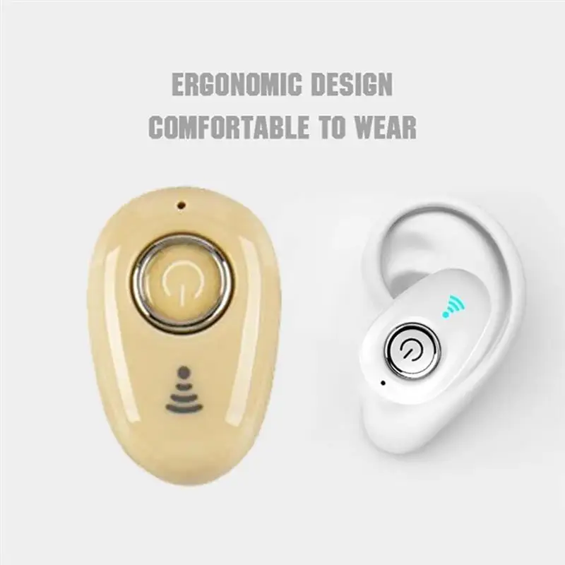 Bluetooth Earphone Headset Wireless Headphones Sport Earbuds Business Earphone With Dual Mic Handsfree Headset 
Bluetooth Earphone Headset Wireless Headphones Sport Earbuds Business Earphone With Dual Mic Handsfree Headset