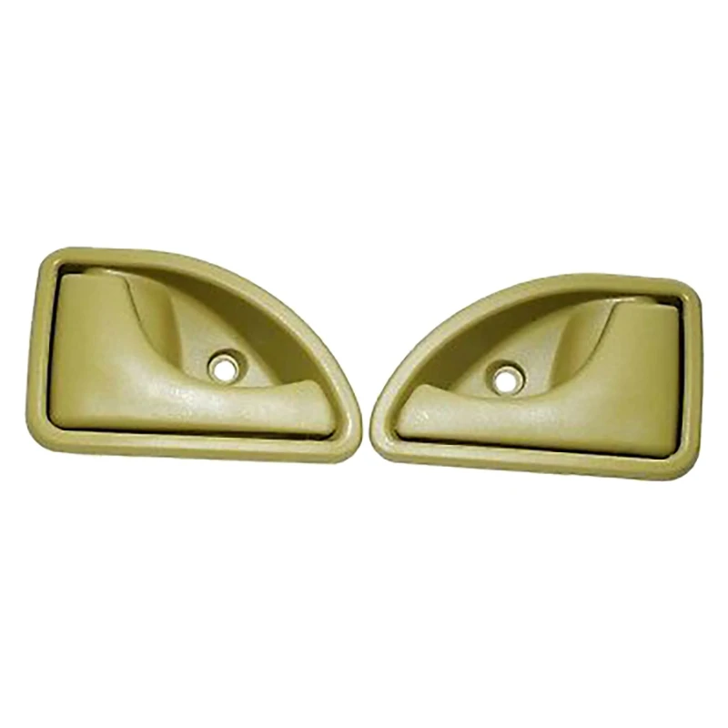 Automobile Inner Door Handle for Renault 1997-2019 Kangoo 1993-2007 Twingo 8200247802 8200247803
Automobile Inner Door Handle for Renault 1997-2019 Kangoo 1993-2007 Twingo 8200247802 8200247803