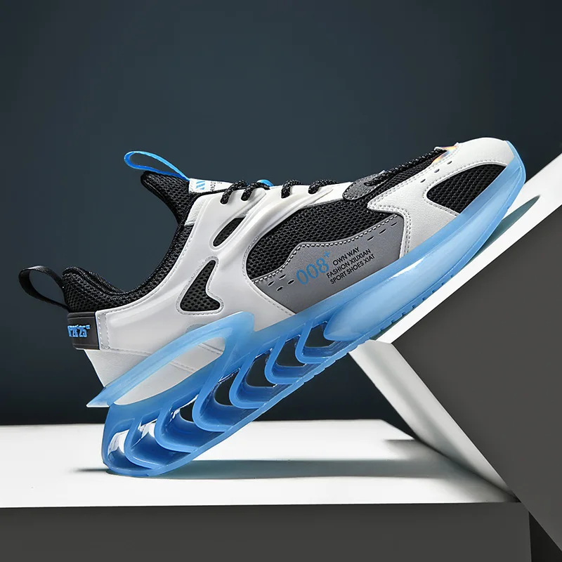 2021 Summer New Mesh Breathable Running Shoes Breathable Casual Sneakers Men's Youth All-Matching Comfortable Fashion Shoes
2021 Summer New Mesh Breathable Running Shoes Breathable Casual Sneakers Men's Youth All-Matching Comfortable Fashion Shoes