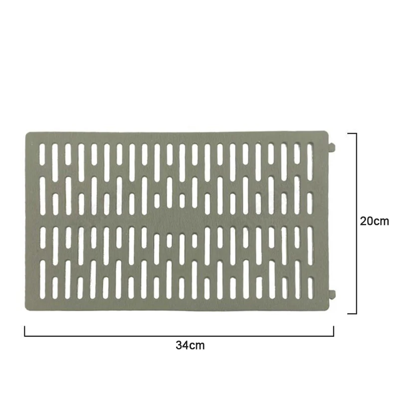 Plant and Tree Trunk Protectors Cover Weather-Proof Plastic Guard Adjustable Durable Resizable For Planting Tool MDJ998
Plant and Tree Trunk Protectors Cover Weather-Proof Plastic Guard Adjustable Durable Resizable For Planting Tool MDJ998