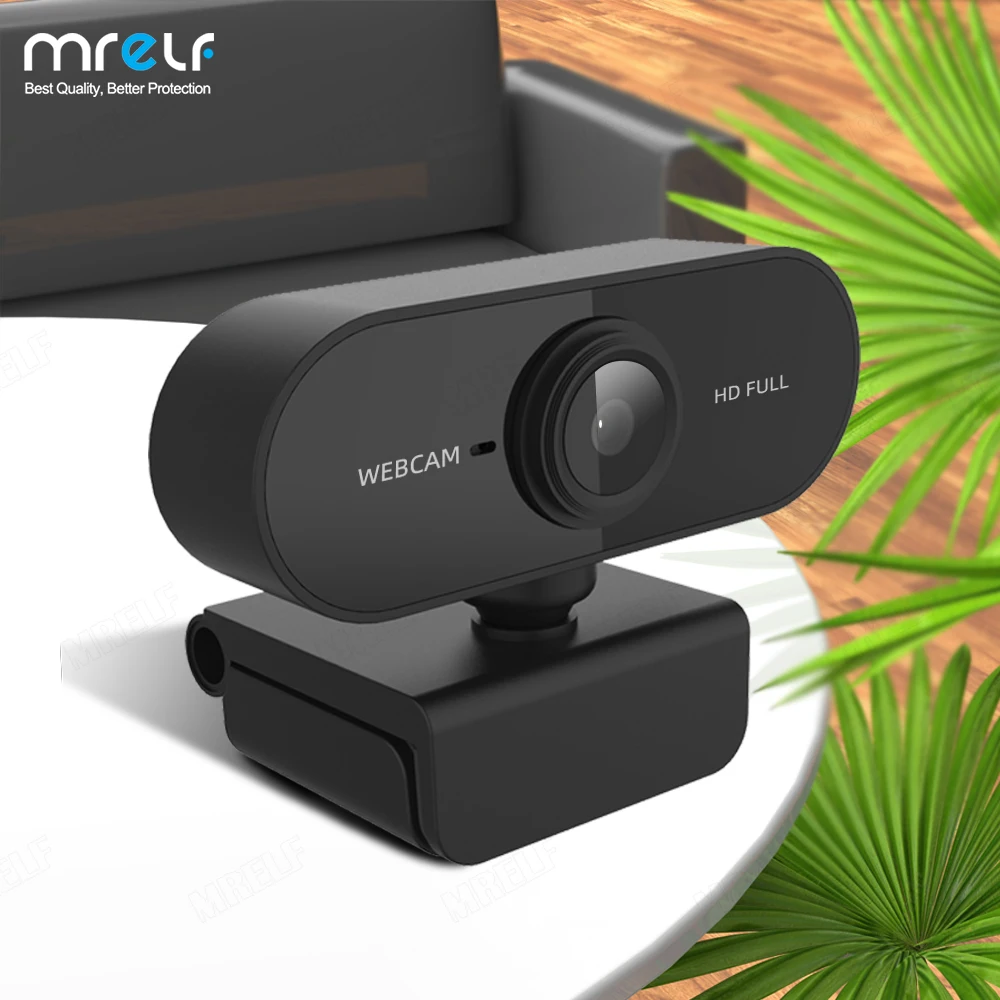 Webcam 1080P Full HD Webcam For Pc Camera Video Usb Webcam With Microphone Mini Camera For Computer Camera Web Cam 1080P Web Can
Webcam 1080P Full HD Webcam For Pc Camera Video Usb Webcam With Microphone Mini Camera For Computer Camera Web Cam 1080P Web Can