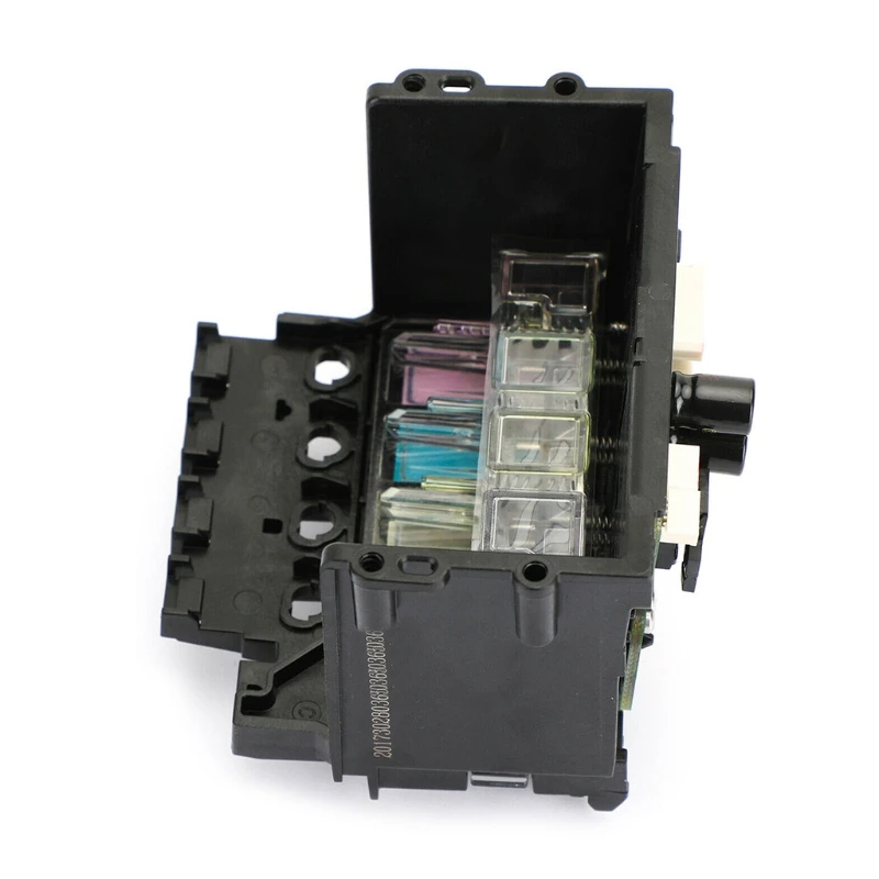 Печатающая головка 932 933 подходит для HP- XL OfficeJet 7510 6700 6100 6600 7110 7612 цветная печатающая головка Быстрая доставка 
Печатающая головка 932 933 подходит для HP- XL OfficeJet 7510 6700 6100 6600 7110 7612 цветная печатающая головка Быстрая доставка