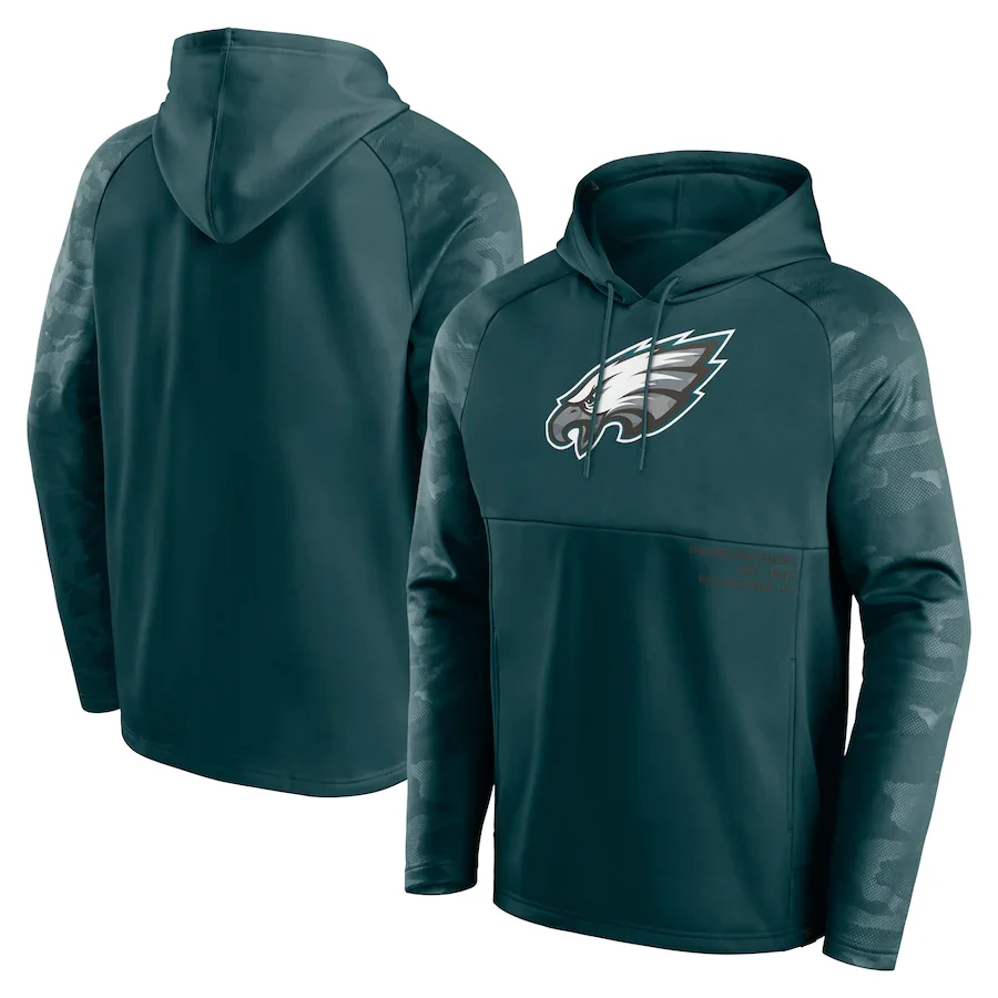 Philadelphia Men sports Hoodies Eagles sweatshirts Fanatics Branded Shade Defender Raglan Pullover football mens Hoodie clothing
Philadelphia Men sports Hoodies Eagles sweatshirts Fanatics Branded Shade Defender Raglan Pullover football mens Hoodie clothing